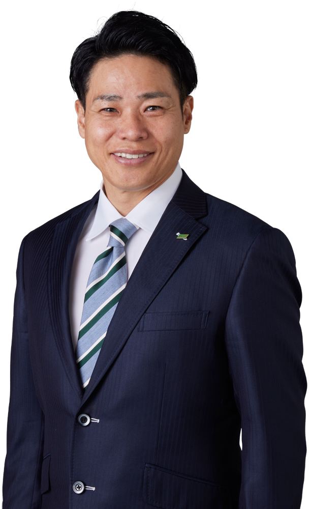 マカロン 運営責任者 清水 宏保